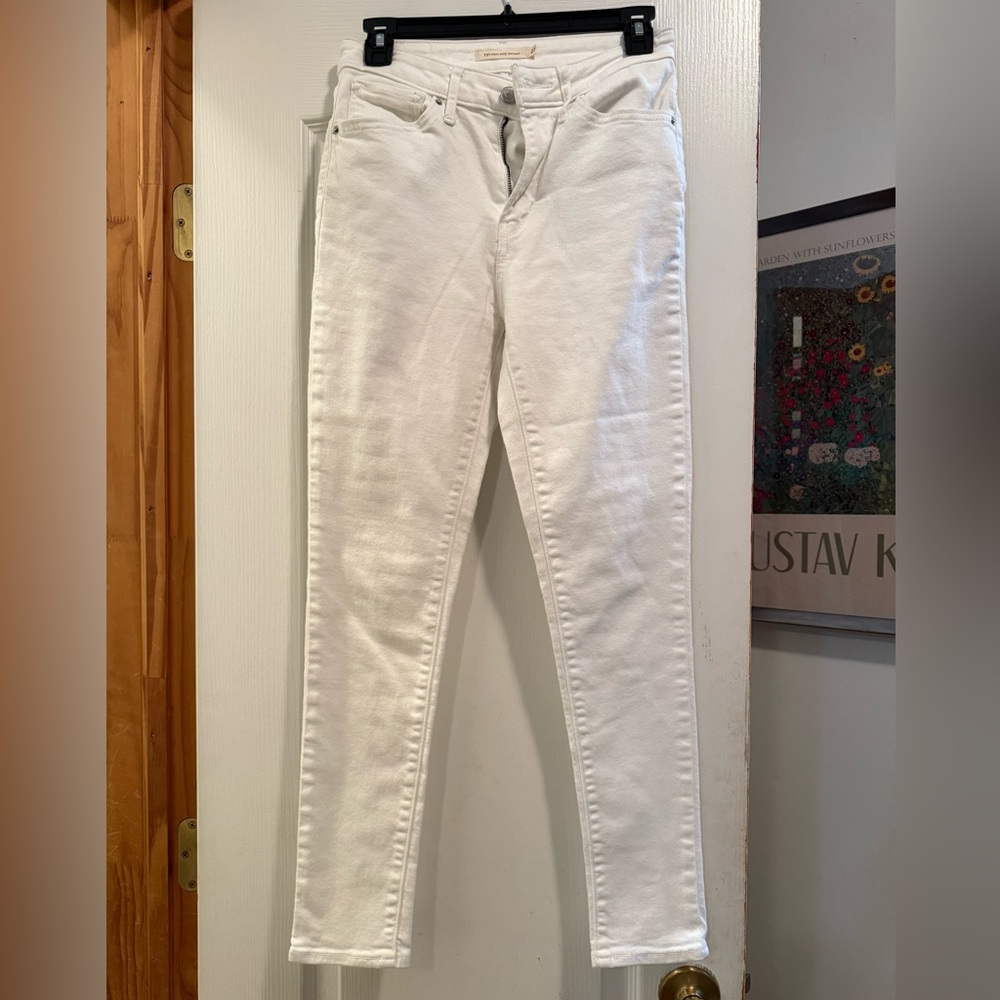 Levi’s Skinny Jeans